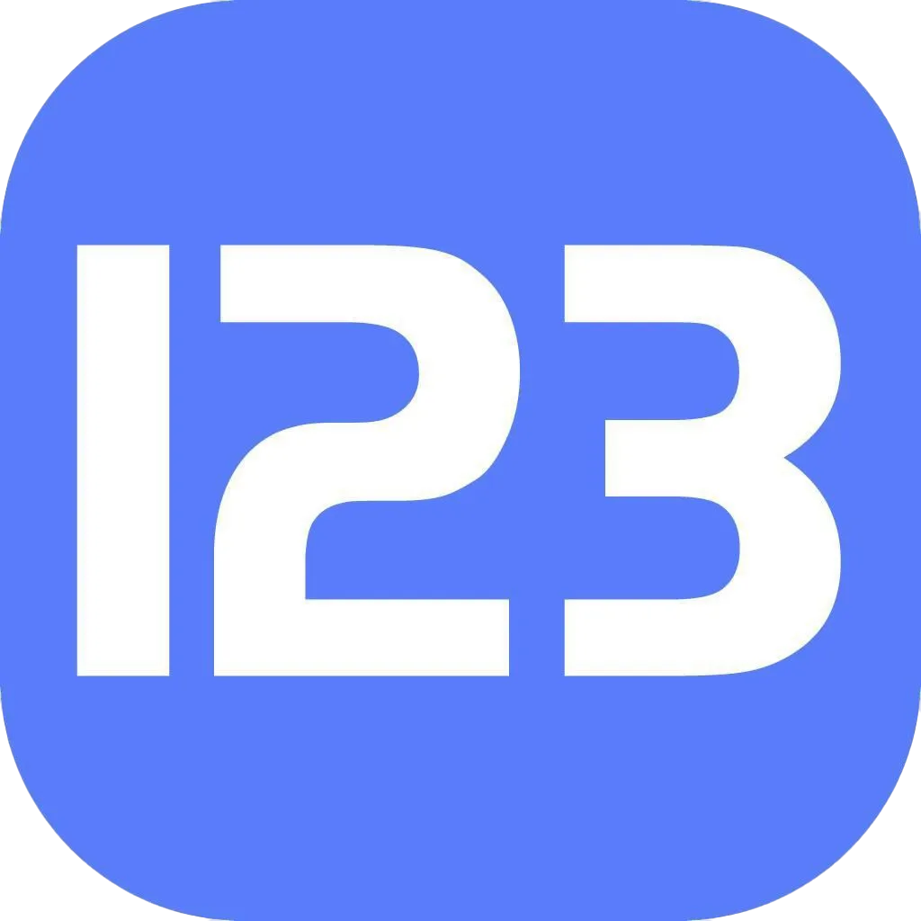 123云盘解析